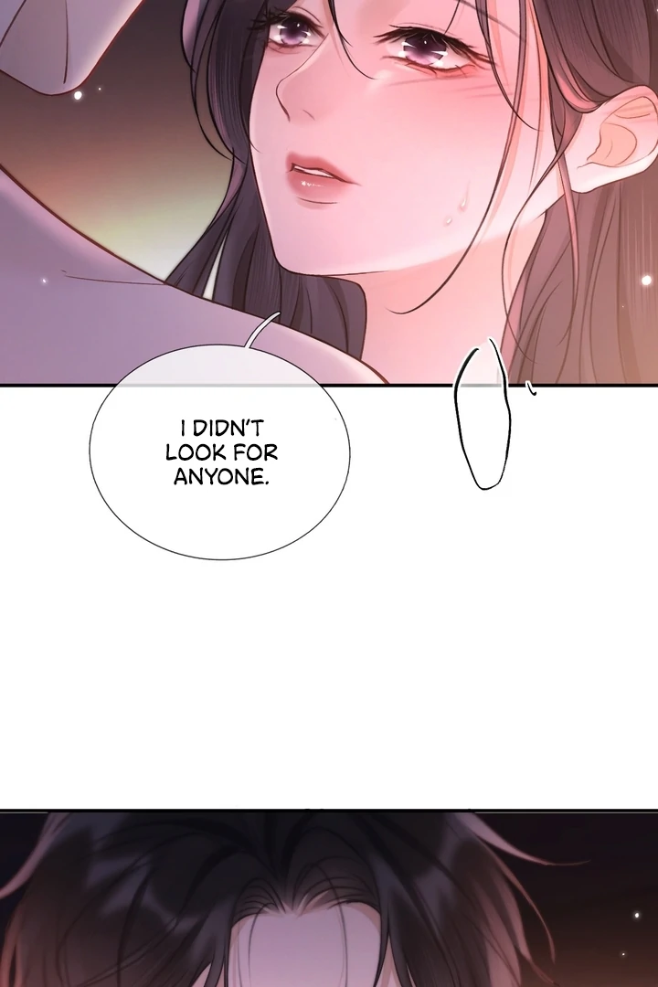 What a Good Girl Chapter 8 - page 31
