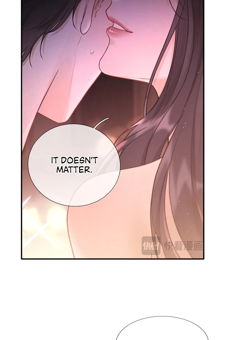 What a Good Girl Chapter 8 - page 37