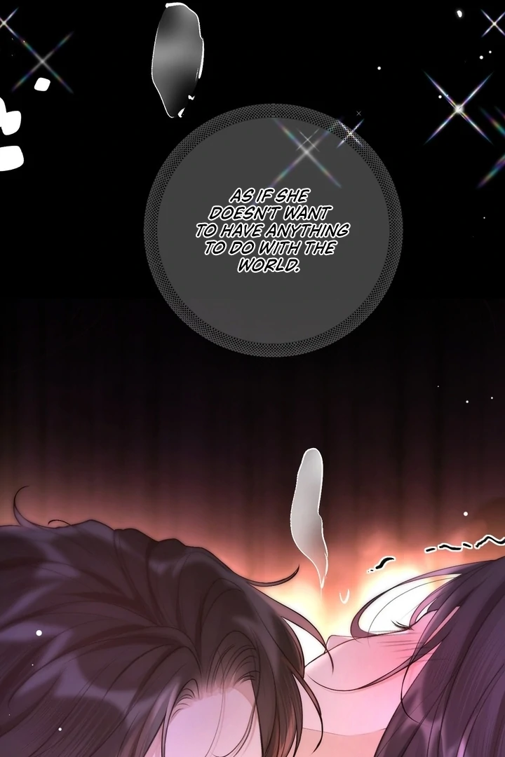 What a Good Girl Chapter 8 - page 42