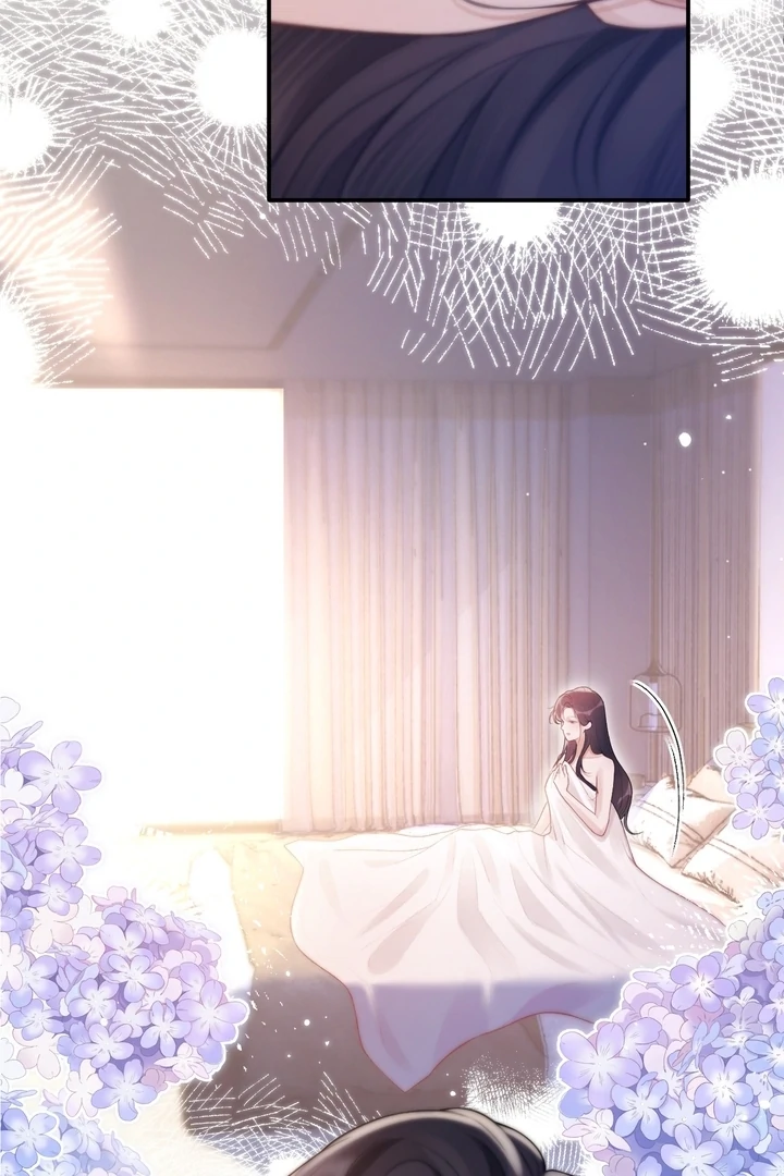 What a Good Girl Chapter 8 - page 50