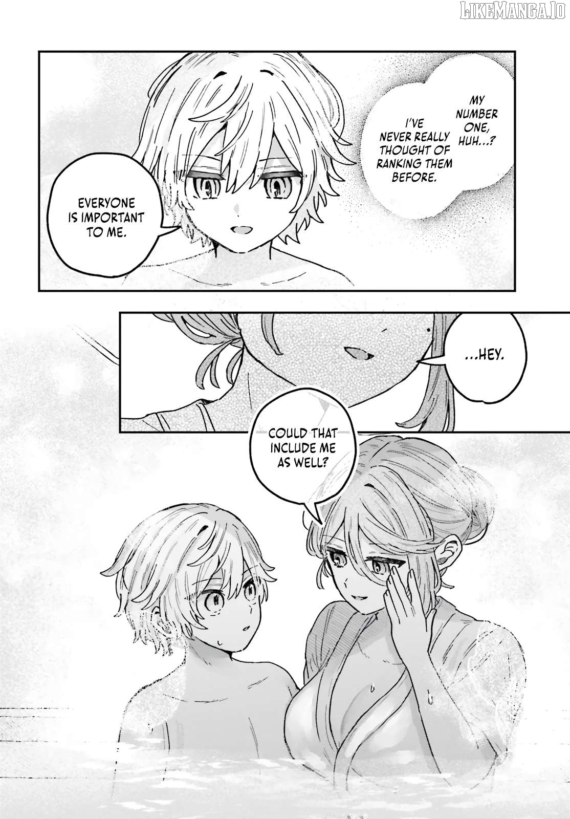 I Reincarnated as a Ruthless Villainous Aristocratic, using my Domination Magic, I Rose to the top of the Magical World Chapter 4.2 - page 7