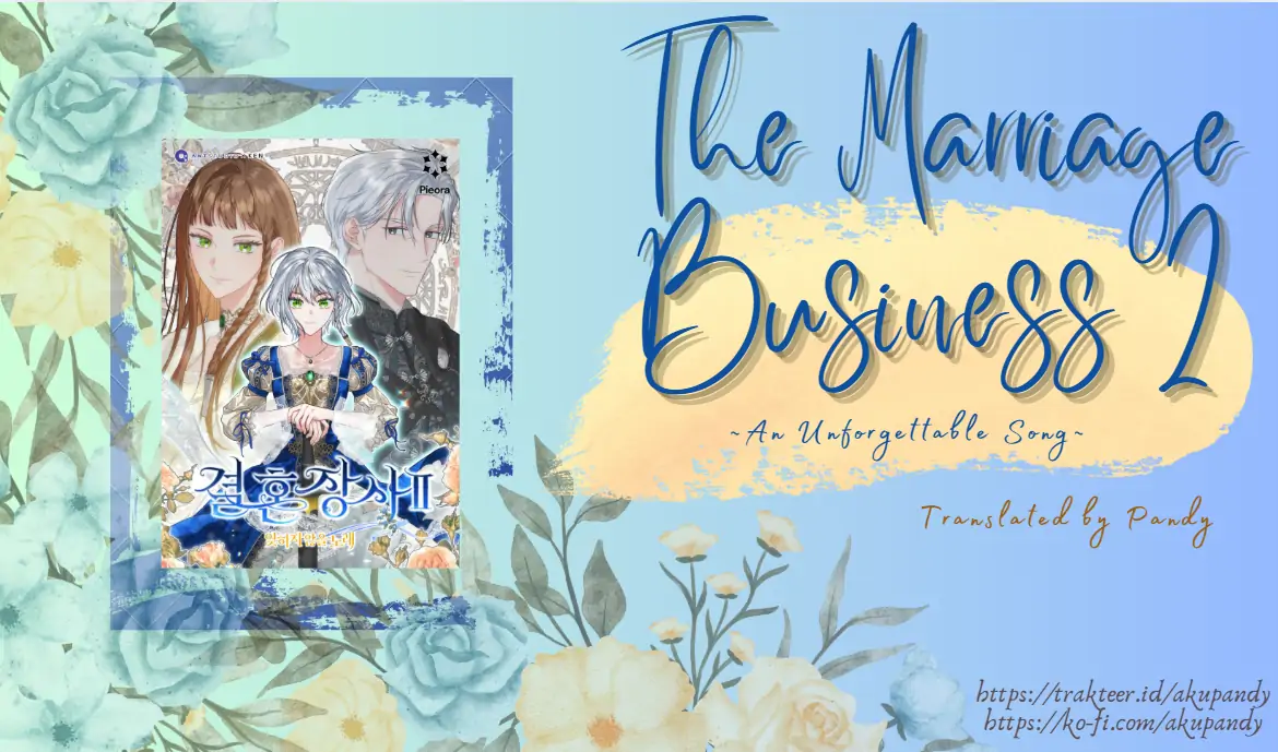 Marriage of Convenience 2: An Unforgettable Song Chapter 24.5 - page 1