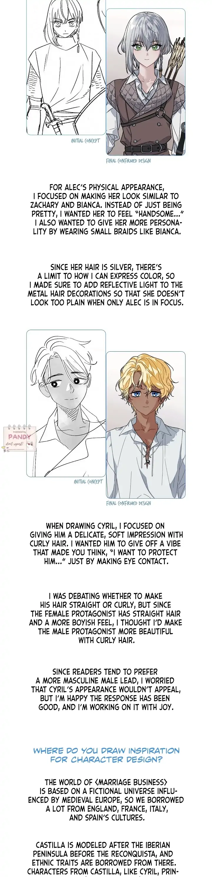 Marriage of Convenience 2: An Unforgettable Song Chapter 24.5 - page 4
