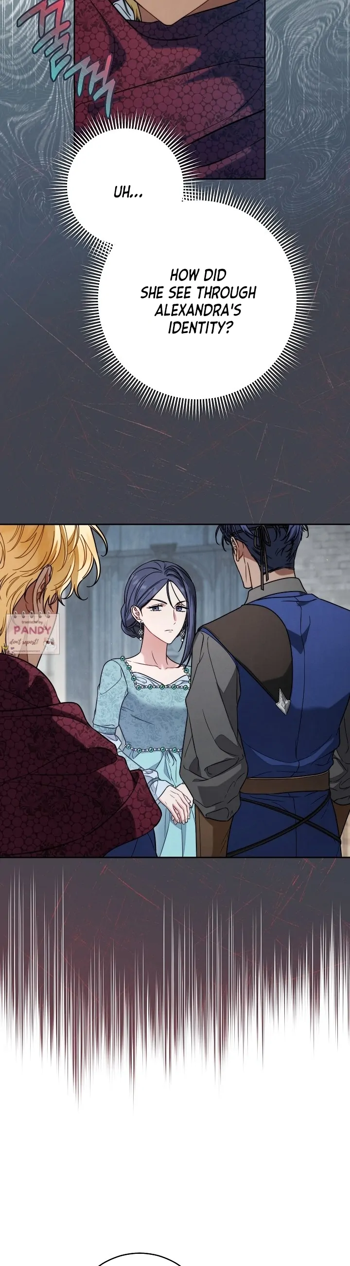 Marriage of Convenience 2: An Unforgettable Song Chapter 25 - page 26