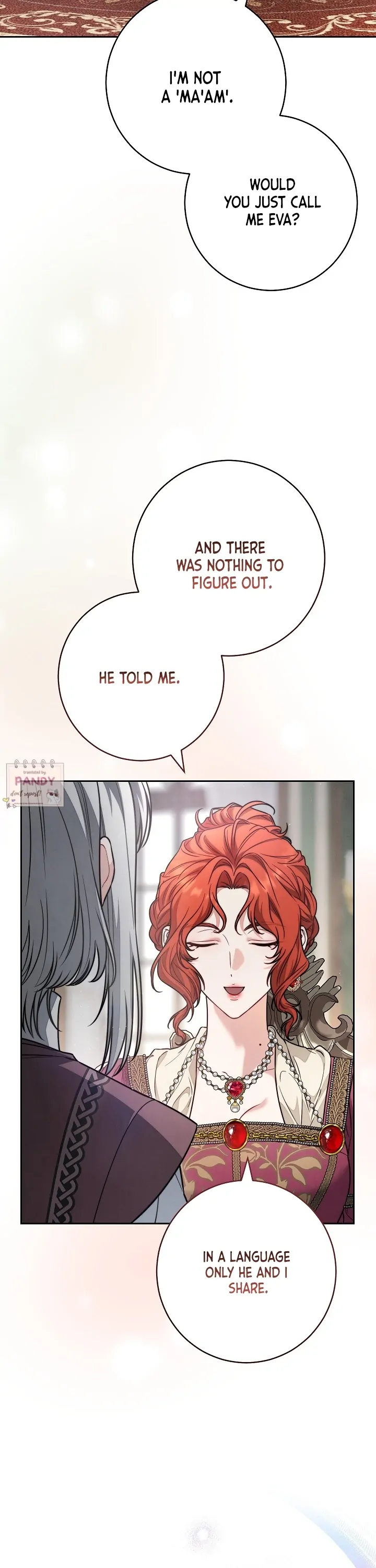 Marriage of Convenience 2: An Unforgettable Song Chapter 25 - page 32