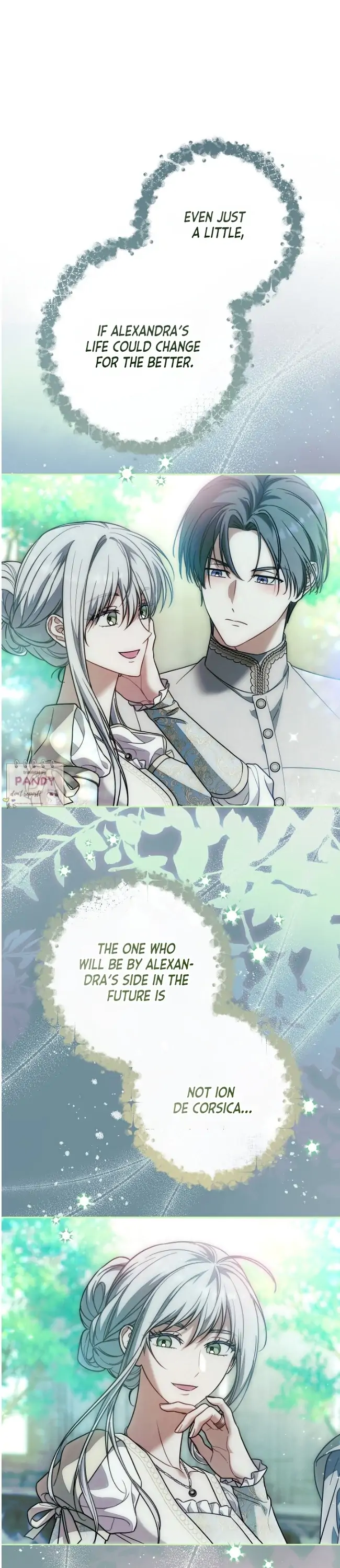 Marriage of Convenience 2: An Unforgettable Song Chapter 26 - page 26