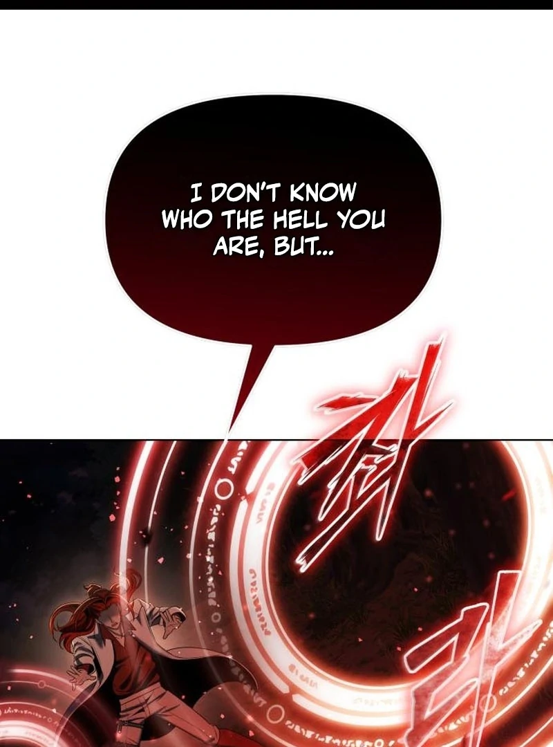 The Back-Alley Mage’s Return Chapter 16 - page 1