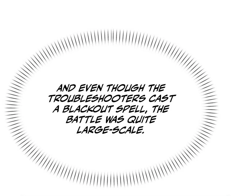 The Back-Alley Mage’s Return Chapter 16 - page 111