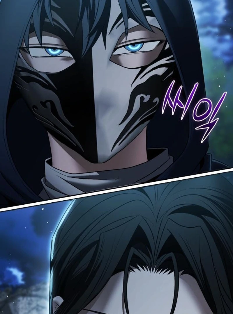 The Back-Alley Mage’s Return Chapter 16 - page 123