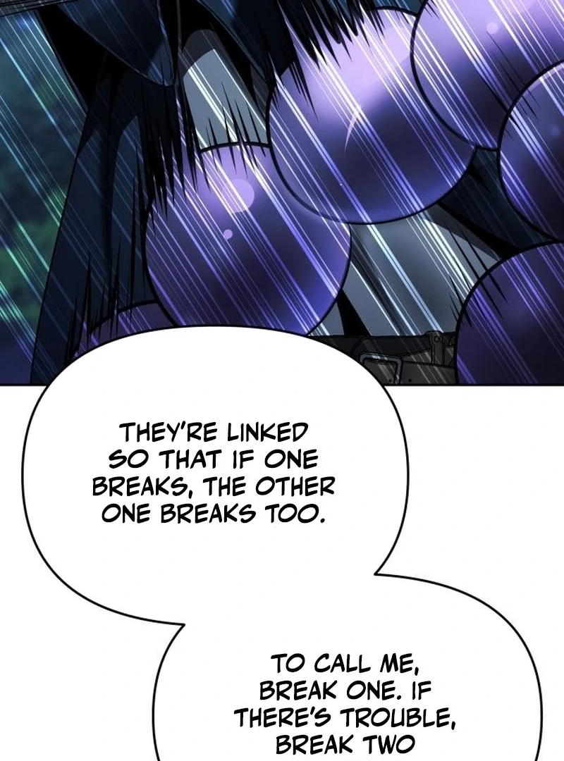 The Back-Alley Mage’s Return Chapter 16 - page 152