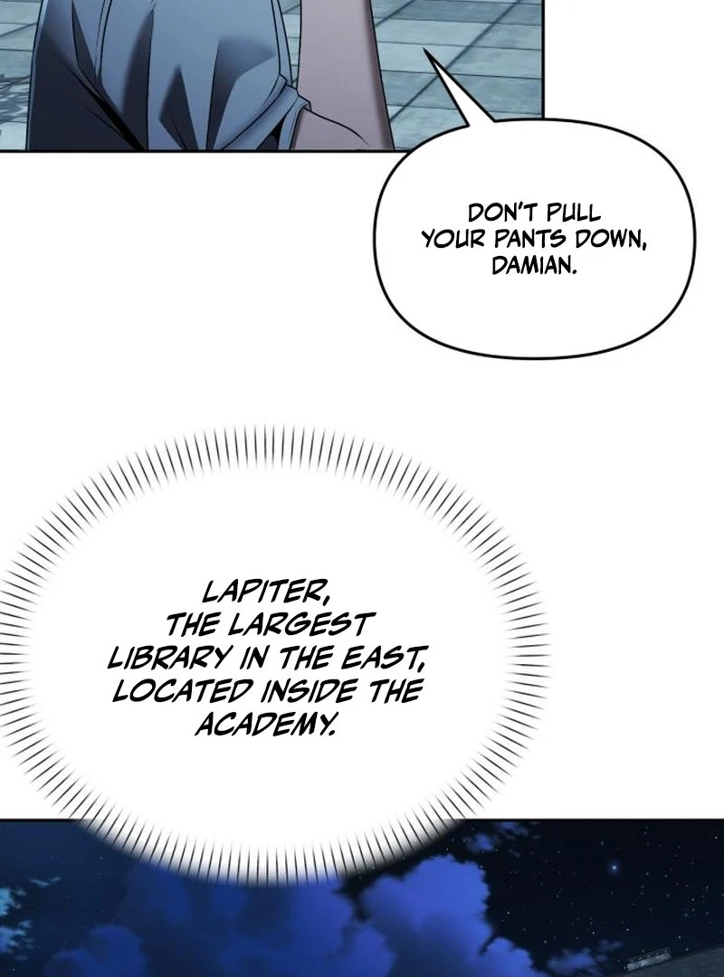 The Back-Alley Mage’s Return Chapter 16 - page 190