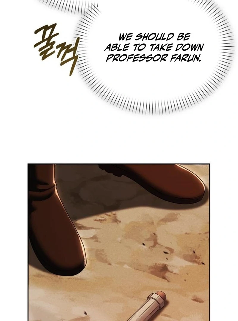 The Back-Alley Mage’s Return Chapter 16 - page 30