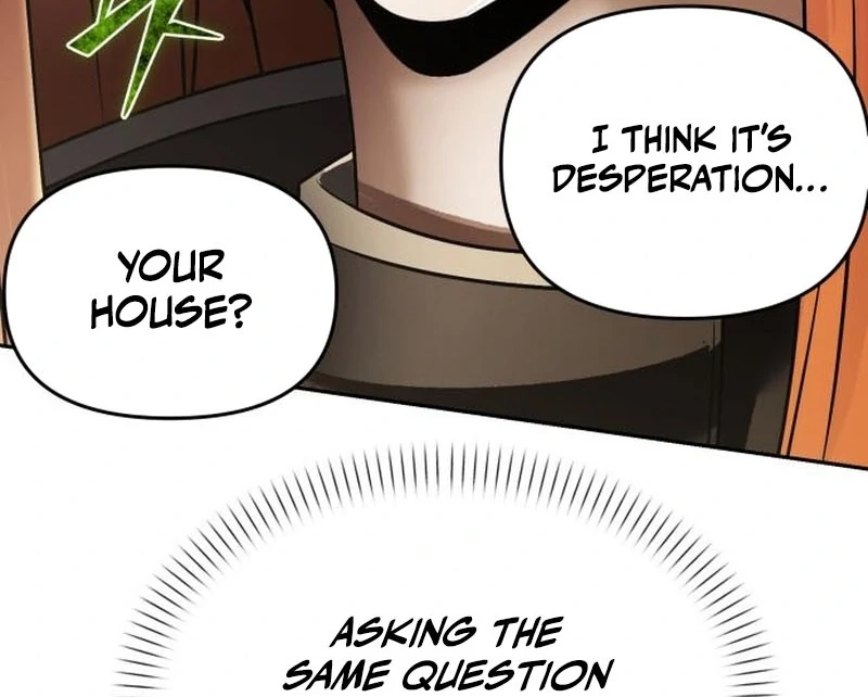 The Back-Alley Mage’s Return Chapter 17 - page 119