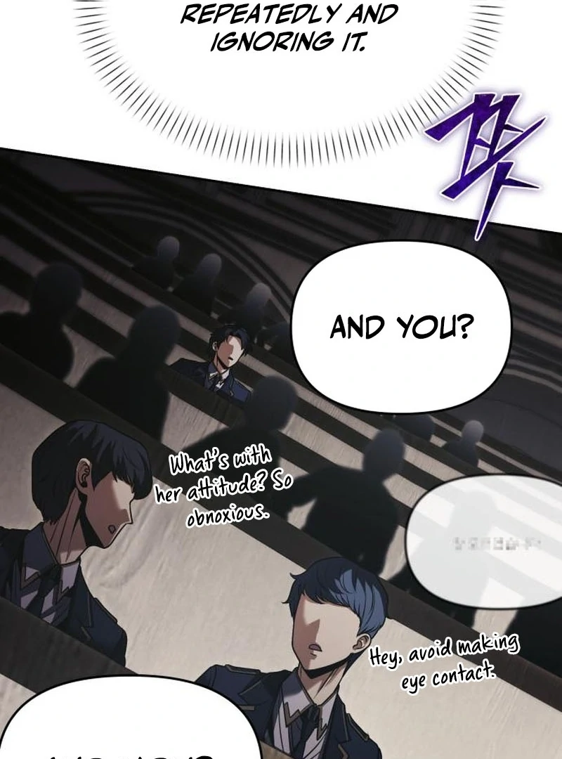 The Back-Alley Mage’s Return Chapter 17 - page 120