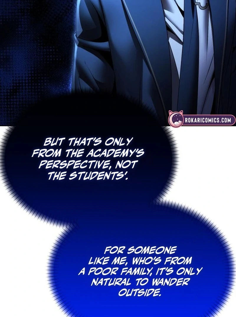 The Back-Alley Mage’s Return Chapter 17 - page 24