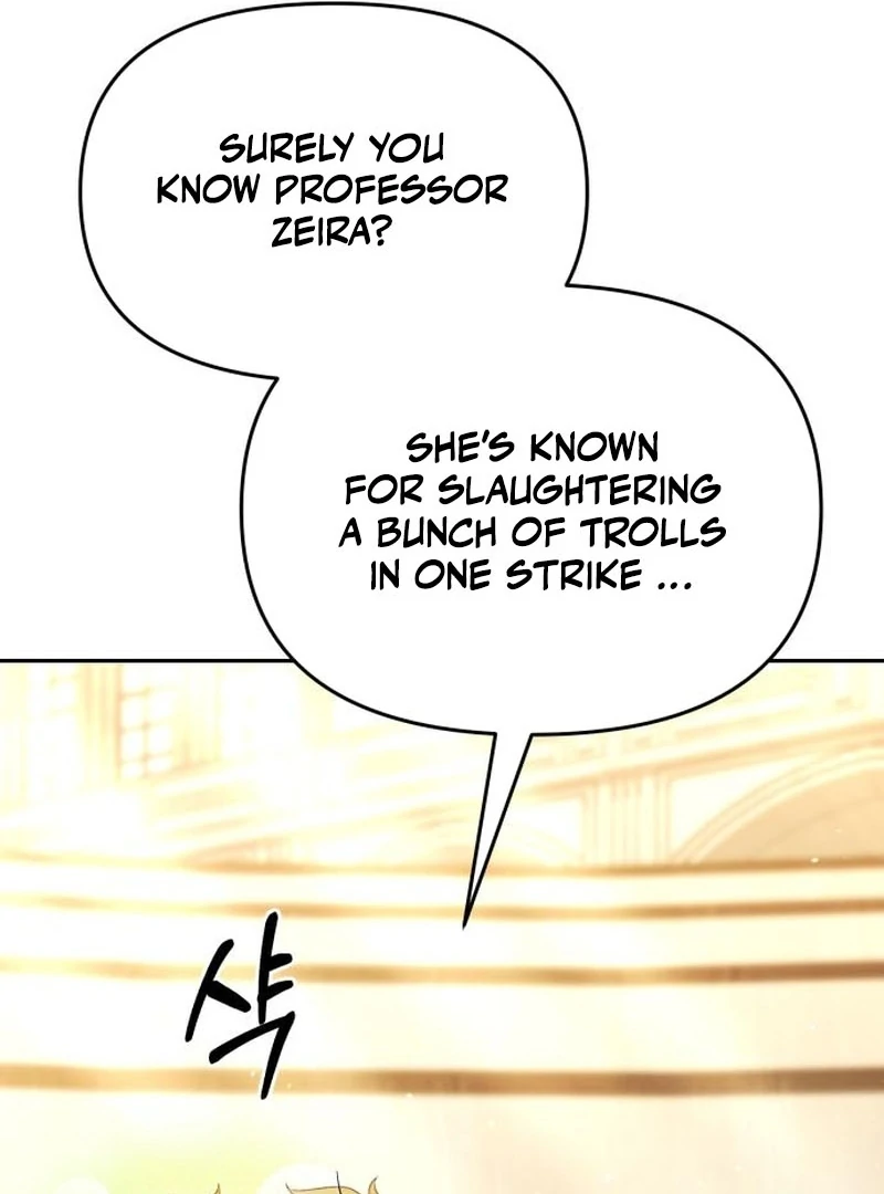The Back-Alley Mage’s Return Chapter 17 - page 62