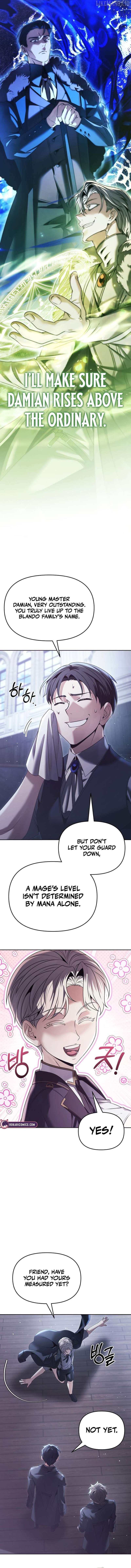 The Back-Alley Mage’s Return Chapter 18 - page 13