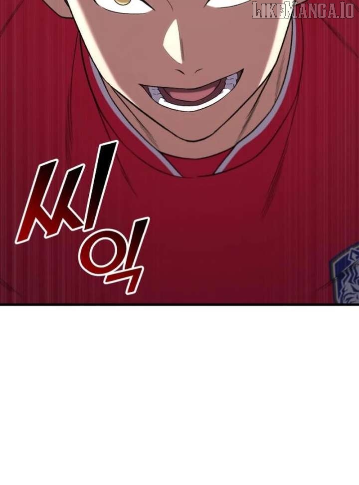The Genius Midfielder’s Pass Is Special Chapter 22 - page 10