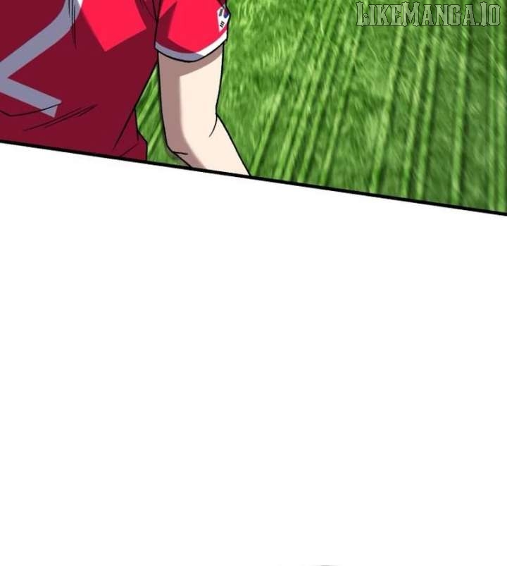 The Genius Midfielder’s Pass Is Special Chapter 22 - page 100