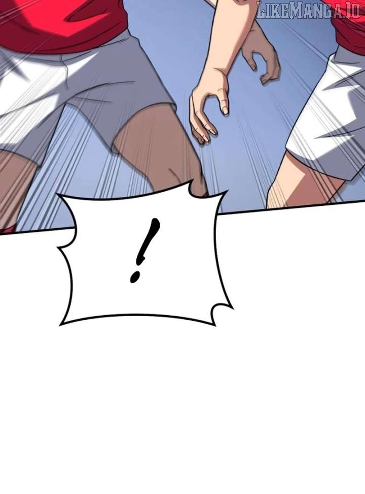 The Genius Midfielder’s Pass Is Special Chapter 22 - page 121
