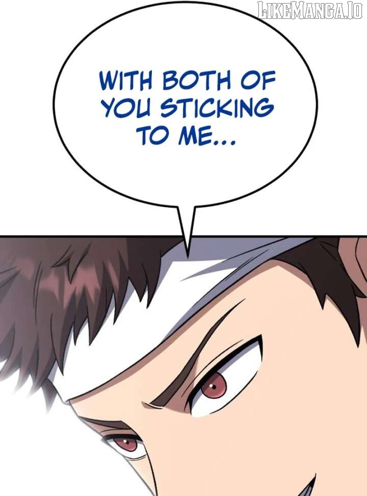 The Genius Midfielder’s Pass Is Special Chapter 22 - page 128