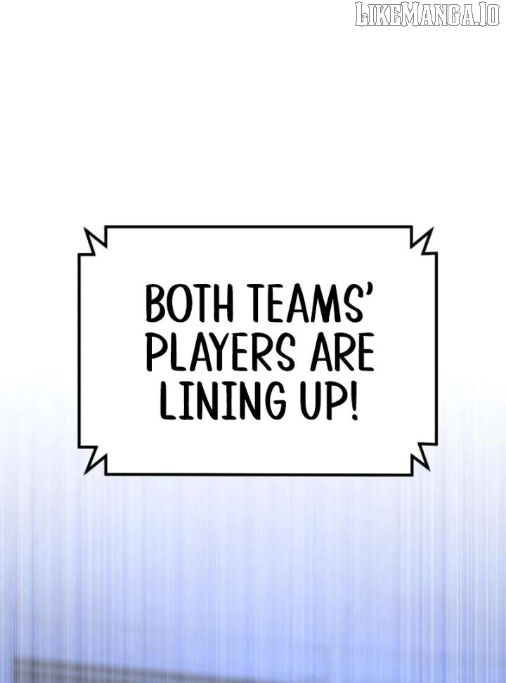 The Genius Midfielder’s Pass Is Special Chapter 22 - page 13