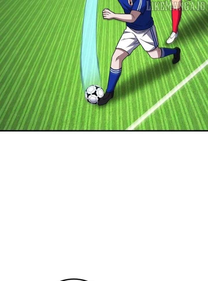 The Genius Midfielder’s Pass Is Special Chapter 22 - page 131