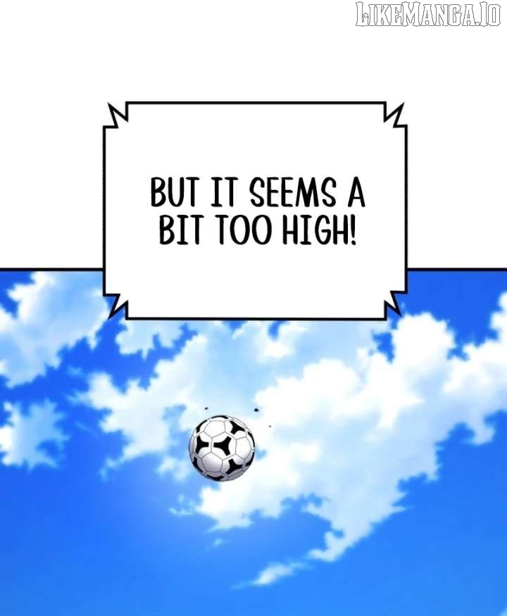 The Genius Midfielder’s Pass Is Special Chapter 22 - page 136