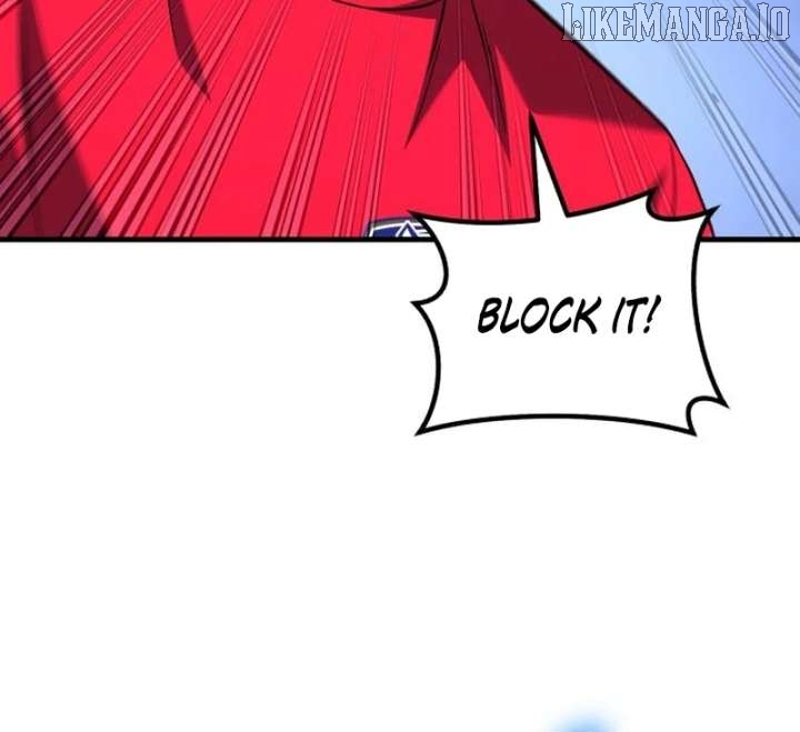 The Genius Midfielder’s Pass Is Special Chapter 22 - page 145