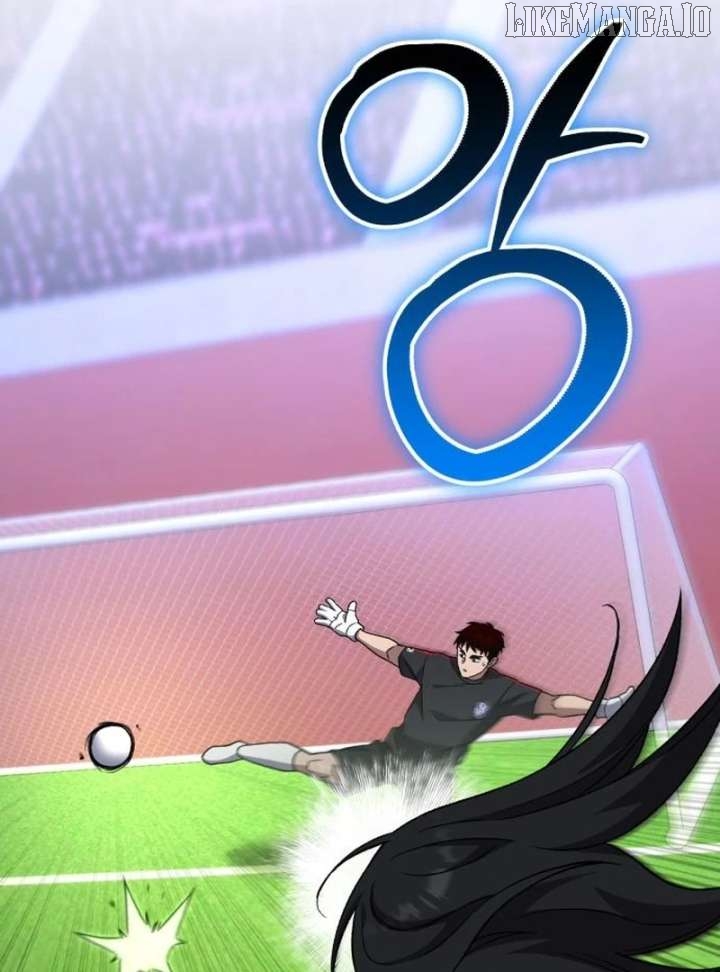 The Genius Midfielder’s Pass Is Special Chapter 22 - page 148