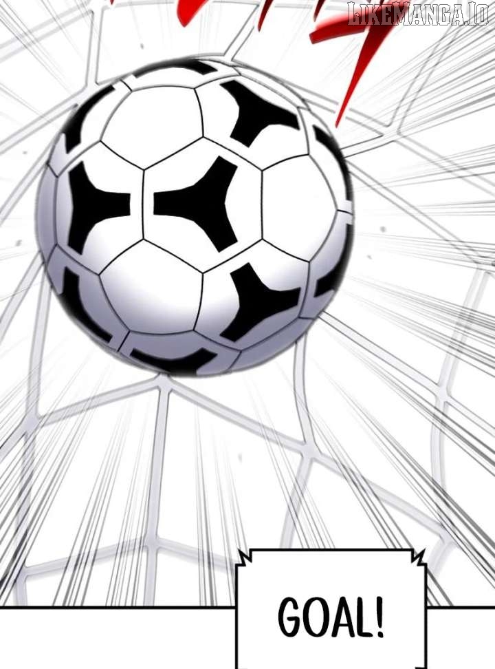 The Genius Midfielder’s Pass Is Special Chapter 22 - page 151