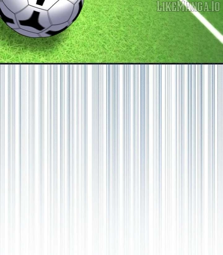 The Genius Midfielder’s Pass Is Special Chapter 22 - page 154