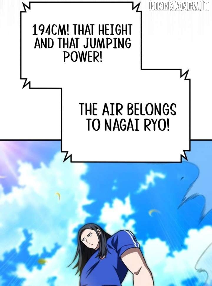 The Genius Midfielder’s Pass Is Special Chapter 22 - page 155