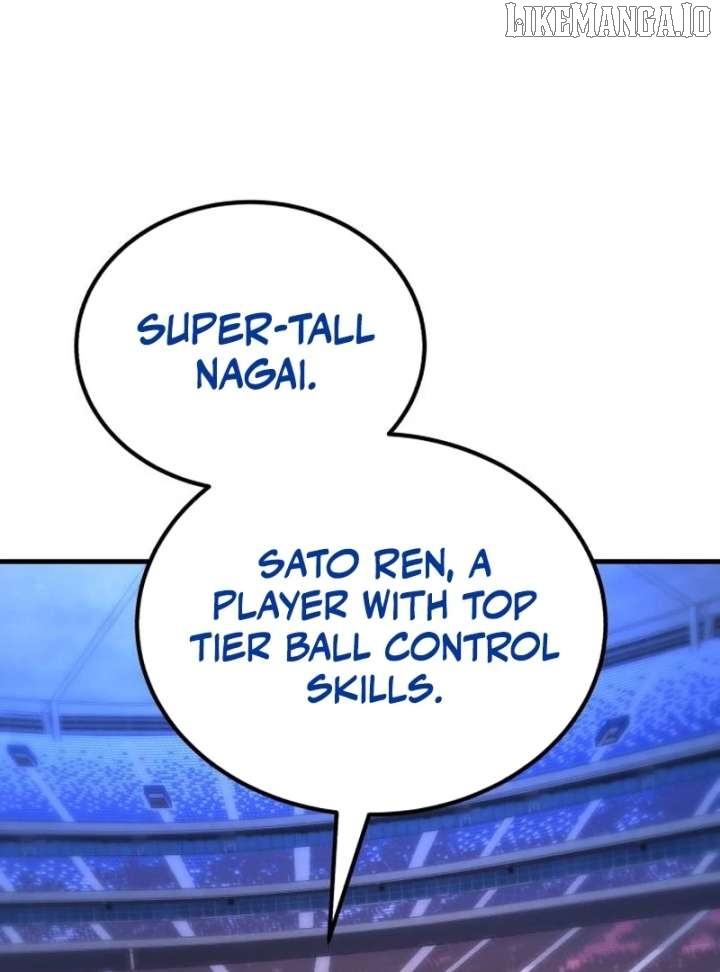 The Genius Midfielder’s Pass Is Special Chapter 22 - page 167