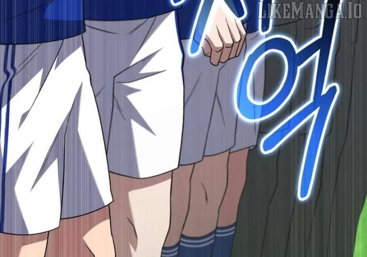 The Genius Midfielder’s Pass Is Special Chapter 22 - page 17