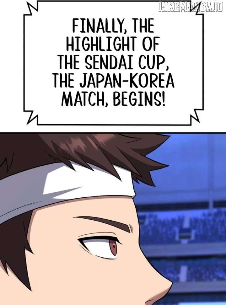 The Genius Midfielder’s Pass Is Special Chapter 22 - page 19