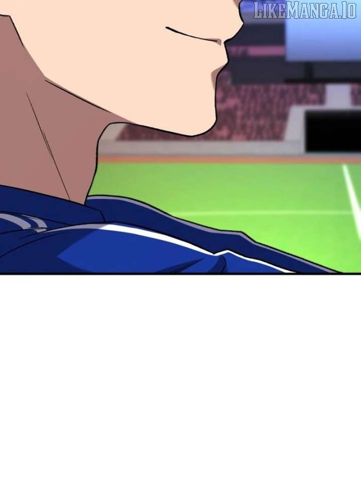 The Genius Midfielder’s Pass Is Special Chapter 22 - page 20