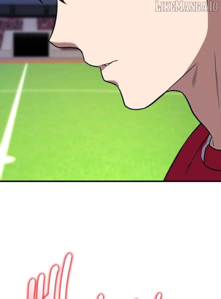 The Genius Midfielder’s Pass Is Special Chapter 22 - page 22