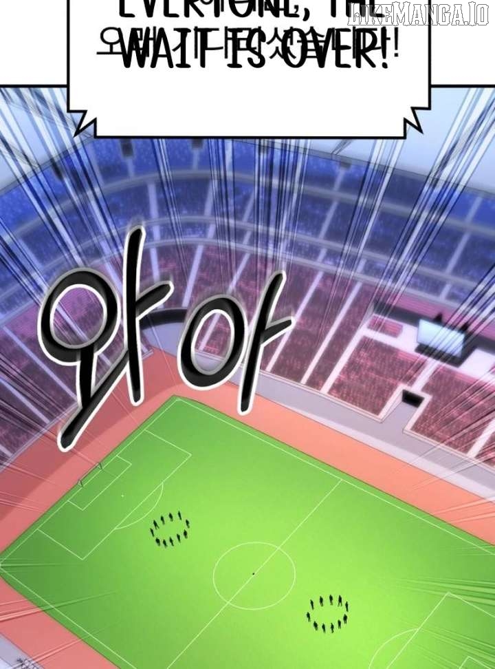 The Genius Midfielder’s Pass Is Special Chapter 22 - page 3