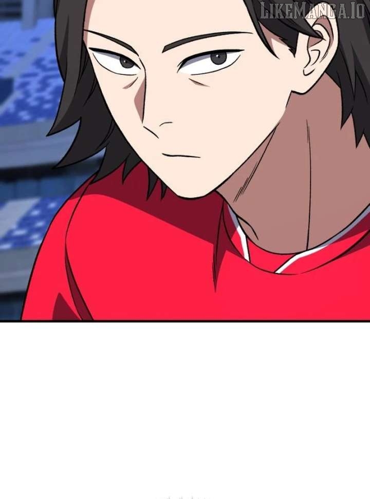 The Genius Midfielder’s Pass Is Special Chapter 22 - page 30