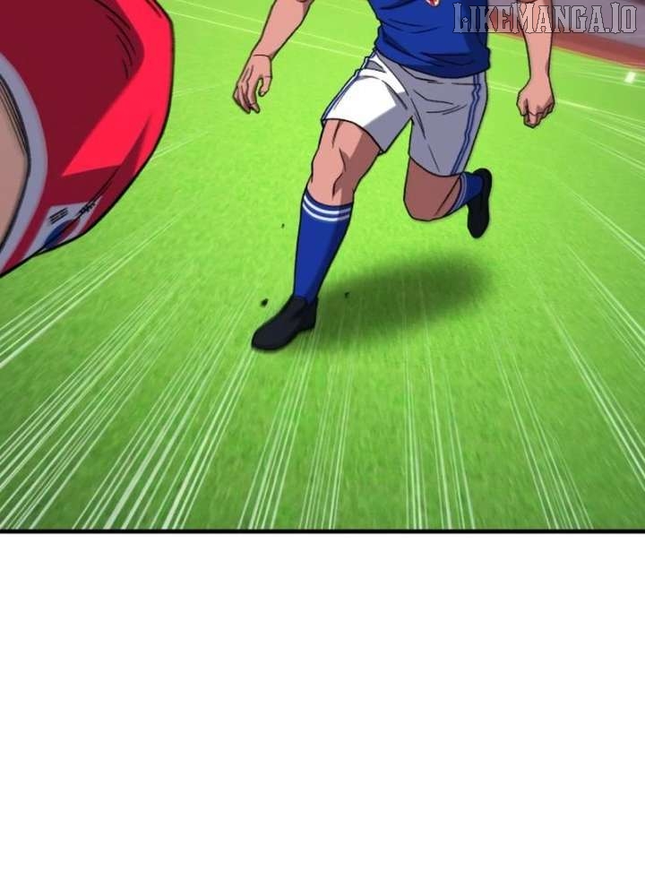 The Genius Midfielder’s Pass Is Special Chapter 22 - page 42