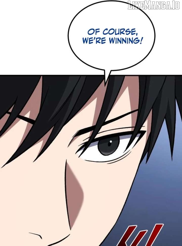 The Genius Midfielder’s Pass Is Special Chapter 22 - page 46