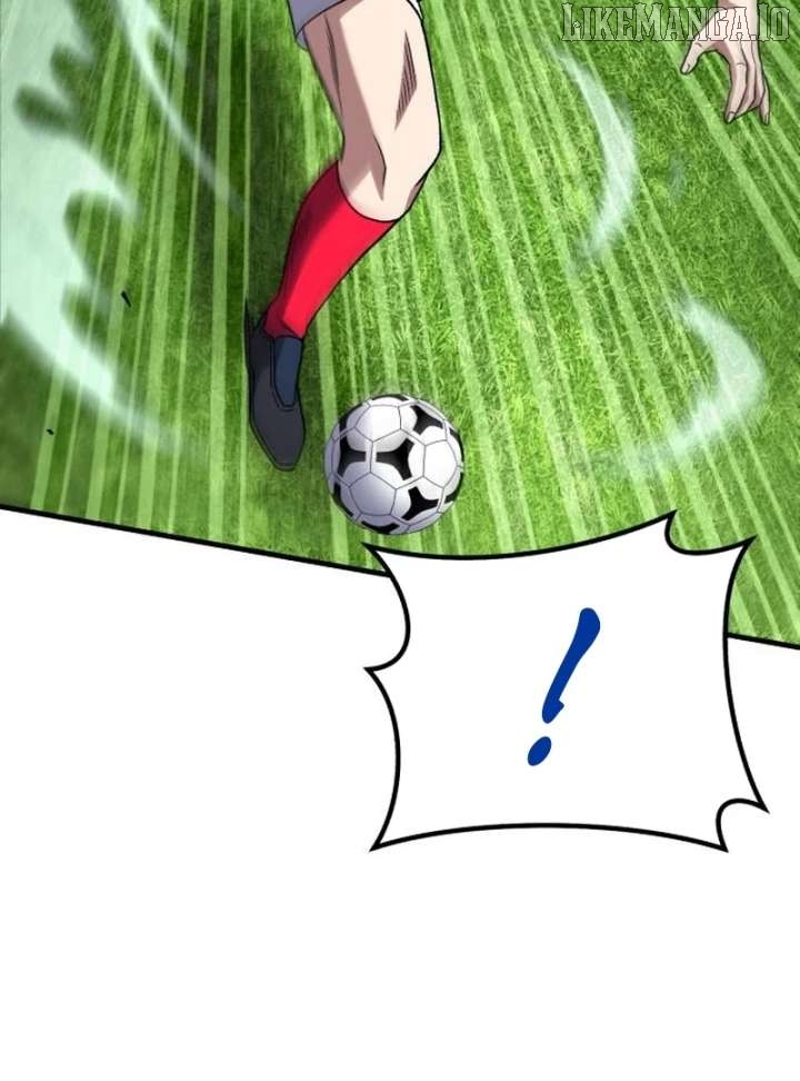 The Genius Midfielder’s Pass Is Special Chapter 22 - page 49