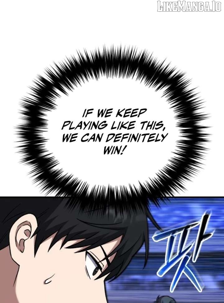 The Genius Midfielder’s Pass Is Special Chapter 22 - page 56