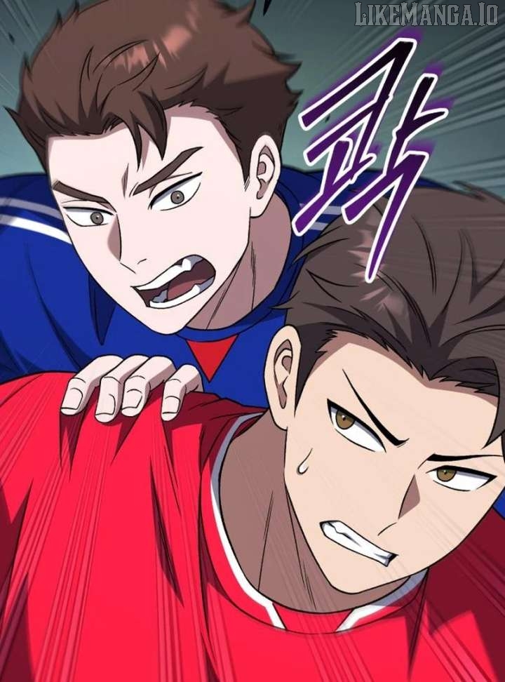 The Genius Midfielder’s Pass Is Special Chapter 22 - page 67