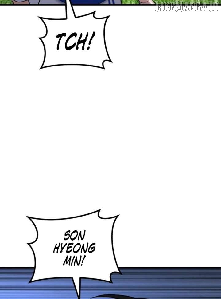 The Genius Midfielder’s Pass Is Special Chapter 22 - page 70