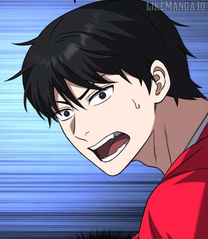 The Genius Midfielder’s Pass Is Special Chapter 22 - page 71