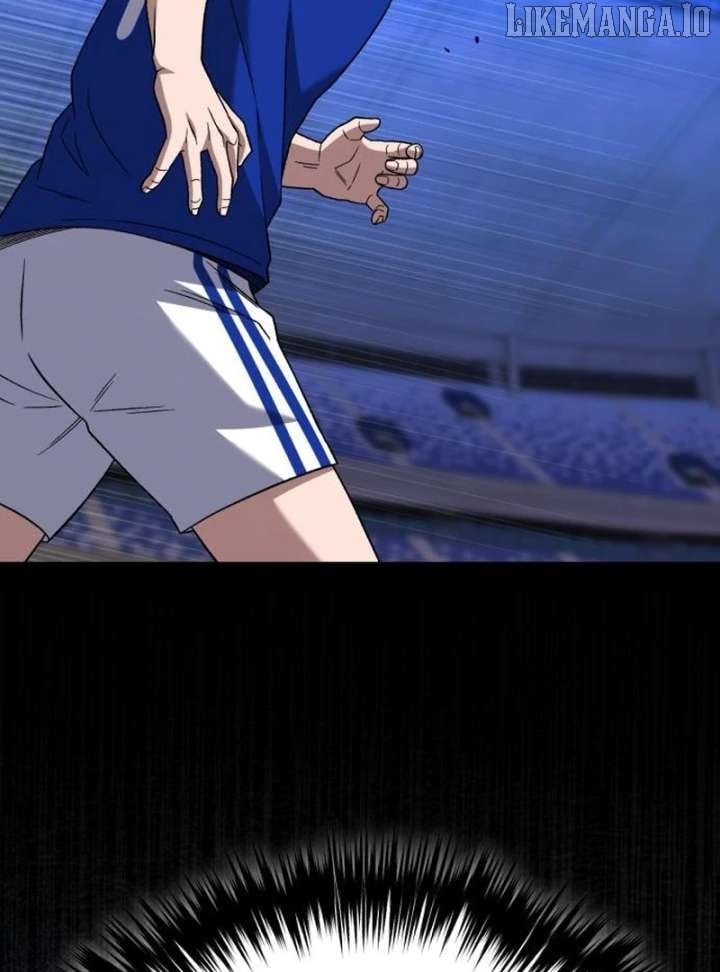 The Genius Midfielder’s Pass Is Special Chapter 22 - page 76