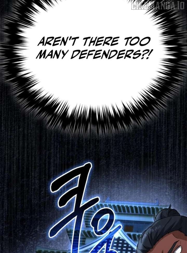 The Genius Midfielder’s Pass Is Special Chapter 22 - page 77