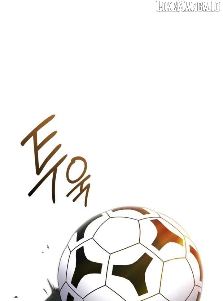The Genius Midfielder’s Pass Is Special Chapter 22 - page 84